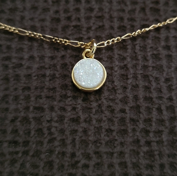 ✨️HP✨️ Luna🌙 Norte Double✌️ Necklace Set - Picture 3 of 15